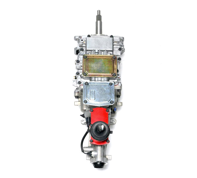 TKO GM TKO 5-Spd Rear-Wheel Drive Manual Transmission, TREMEC - Hawks