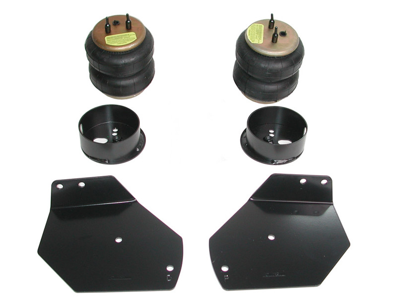 1982-1992 Camaro/Firebird Front CoolRide, Ridetech - Hawks Third