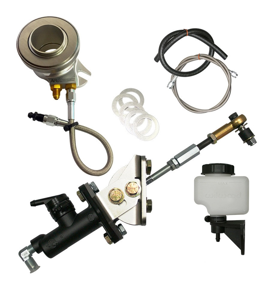 Car Hydraulics Kits