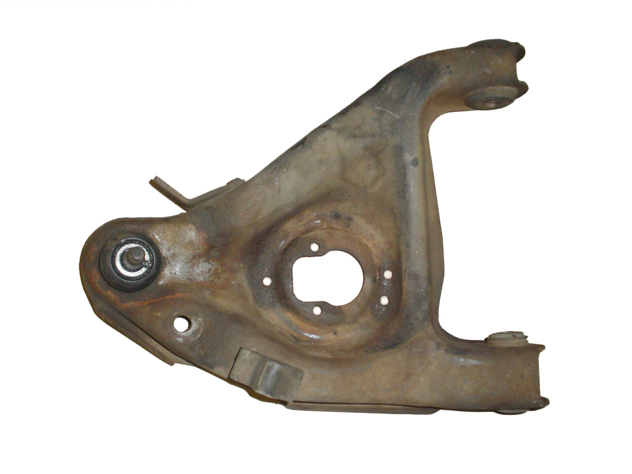 82-92 IROC-Z/WS6/TRANS AM FRONT LOWER CONTROL ARM 15