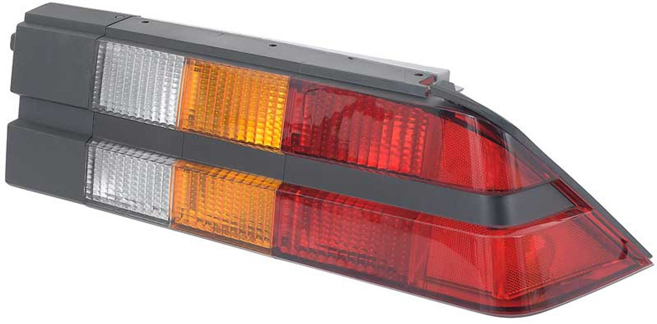 82-84 Camaro Standard, 82-90 Z28/Standard Tail Lamp Assembly