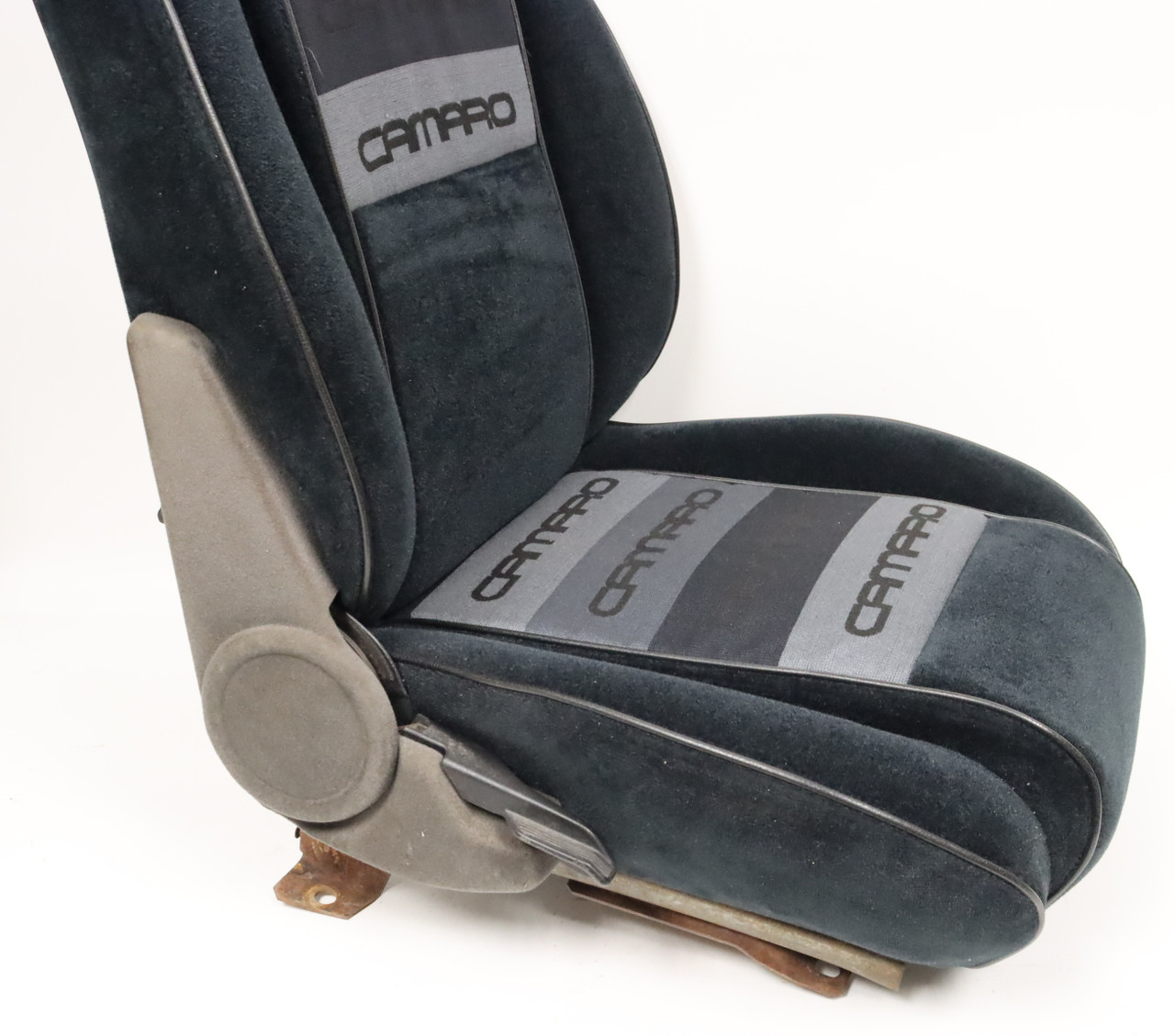 IN STOCK** 83-86 Camaro Lear Siegler Custom Seat Upholstery