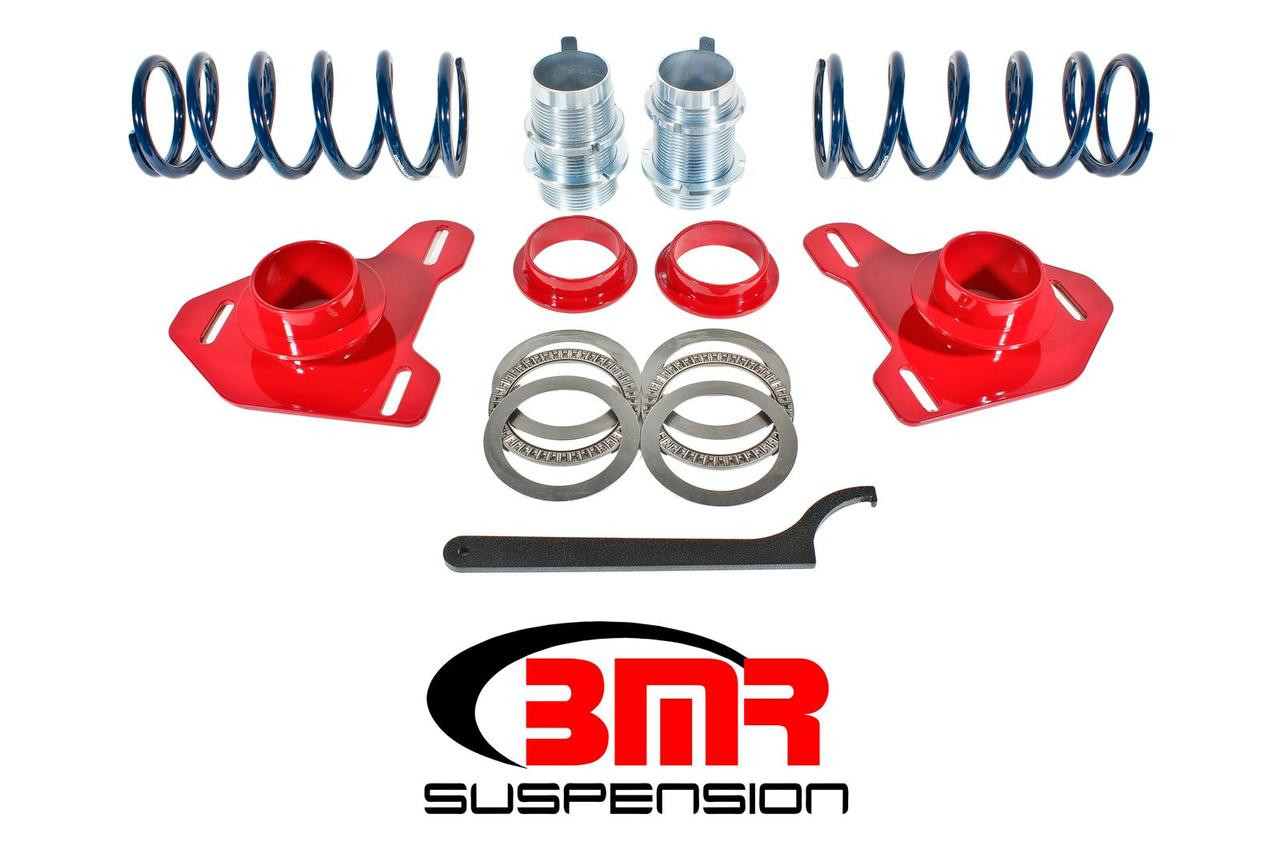 82-92 Camaro/Firebird Front Coil Over Conversion Kit, BMR