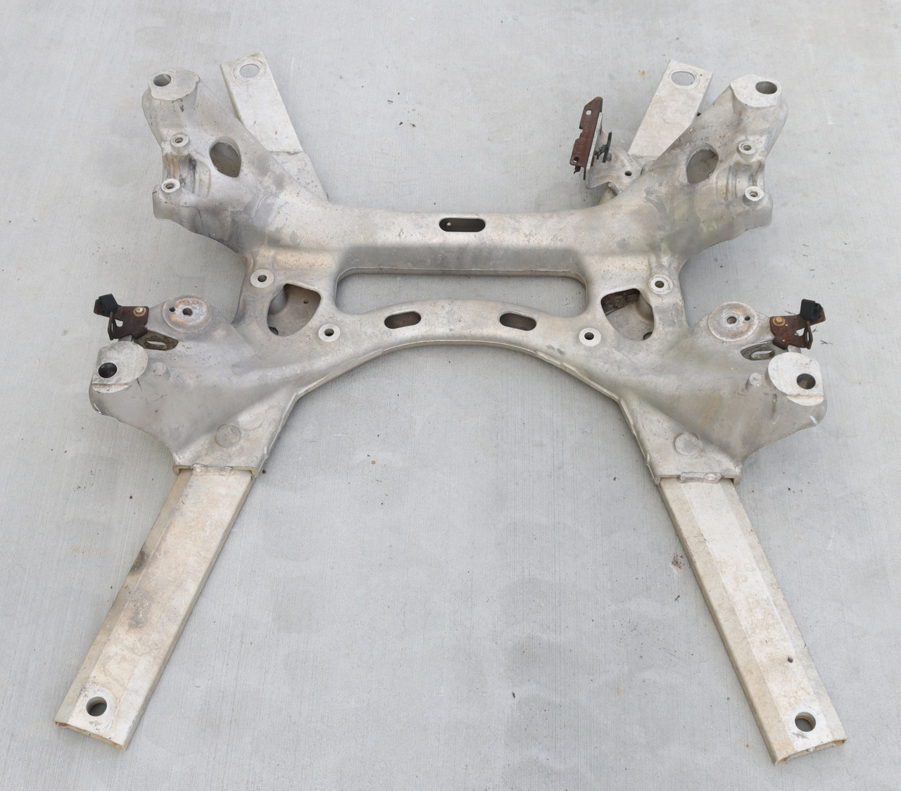 キャデラックス Nissan / Datsun L-Series Crank Angle Sensor | OneSix Industries