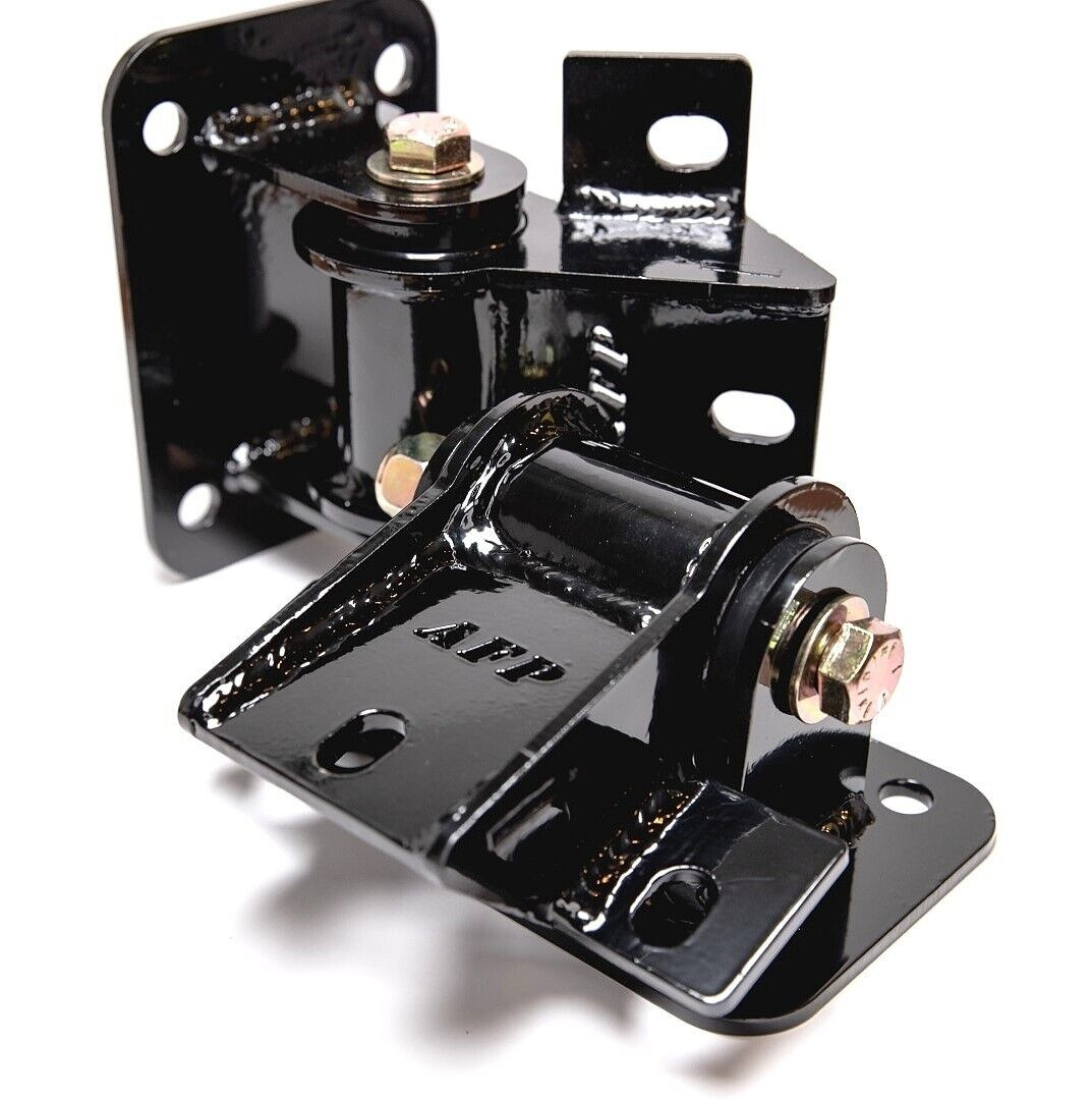 Cusco Polyurethane Engine Mounts – Freed Engineering