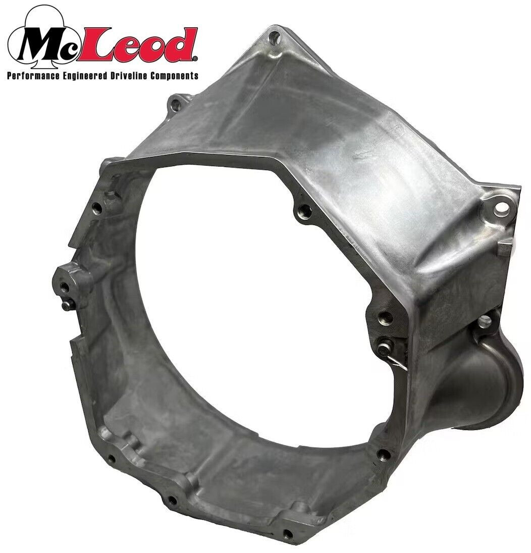 LS Engine Bellhousing Clutch Housing F-Body GTO T56 Magnum, McLeod
