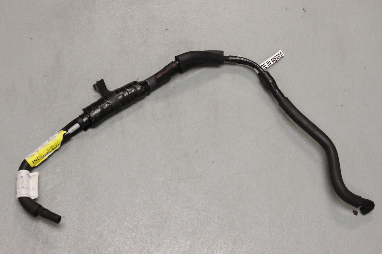 1998 Camaro/Firebird LS1 5.7L V8 PCV Hose System