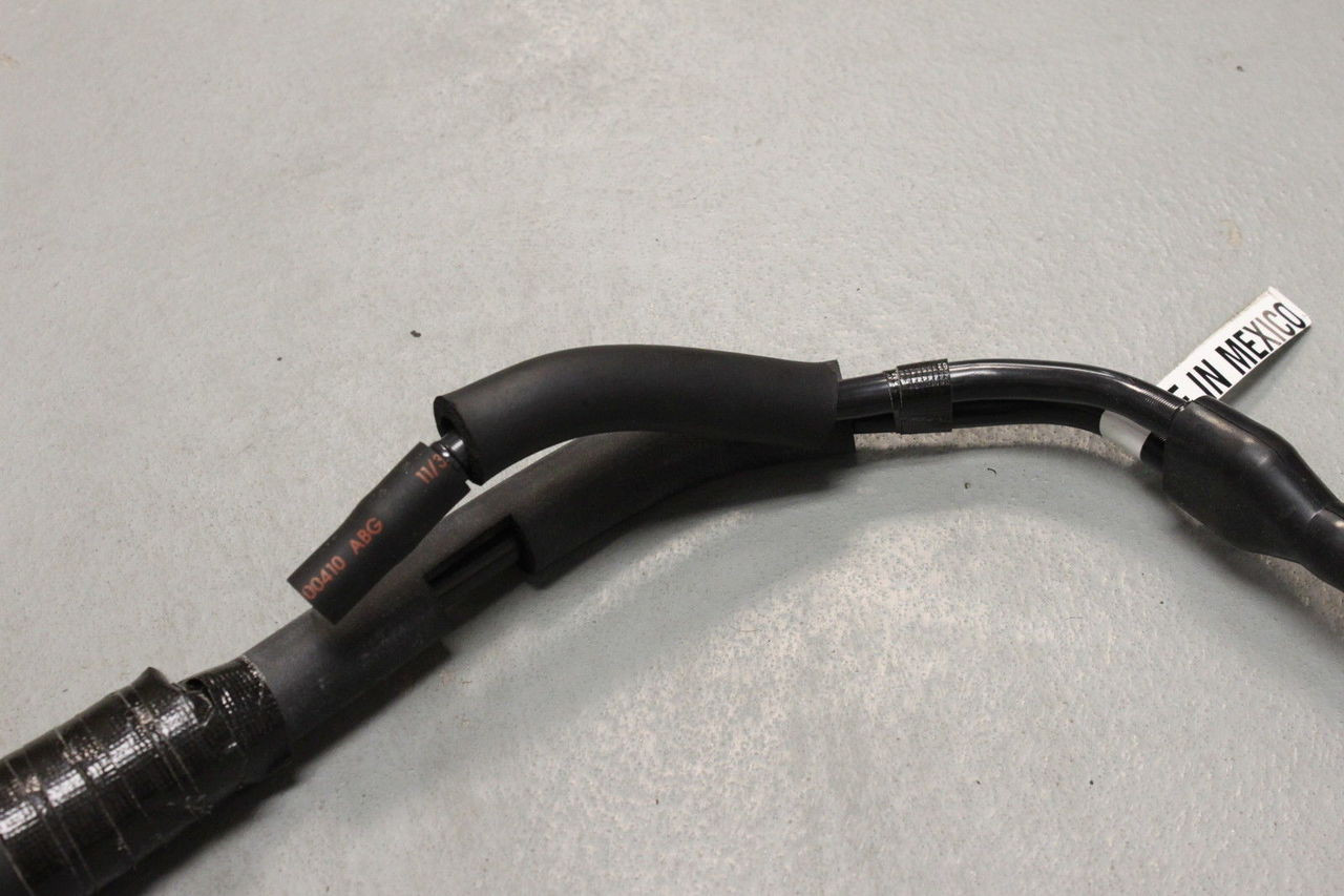 1998 Camaro/Firebird LS1 5.7L V8 PCV Hose System Hawks Third Generation