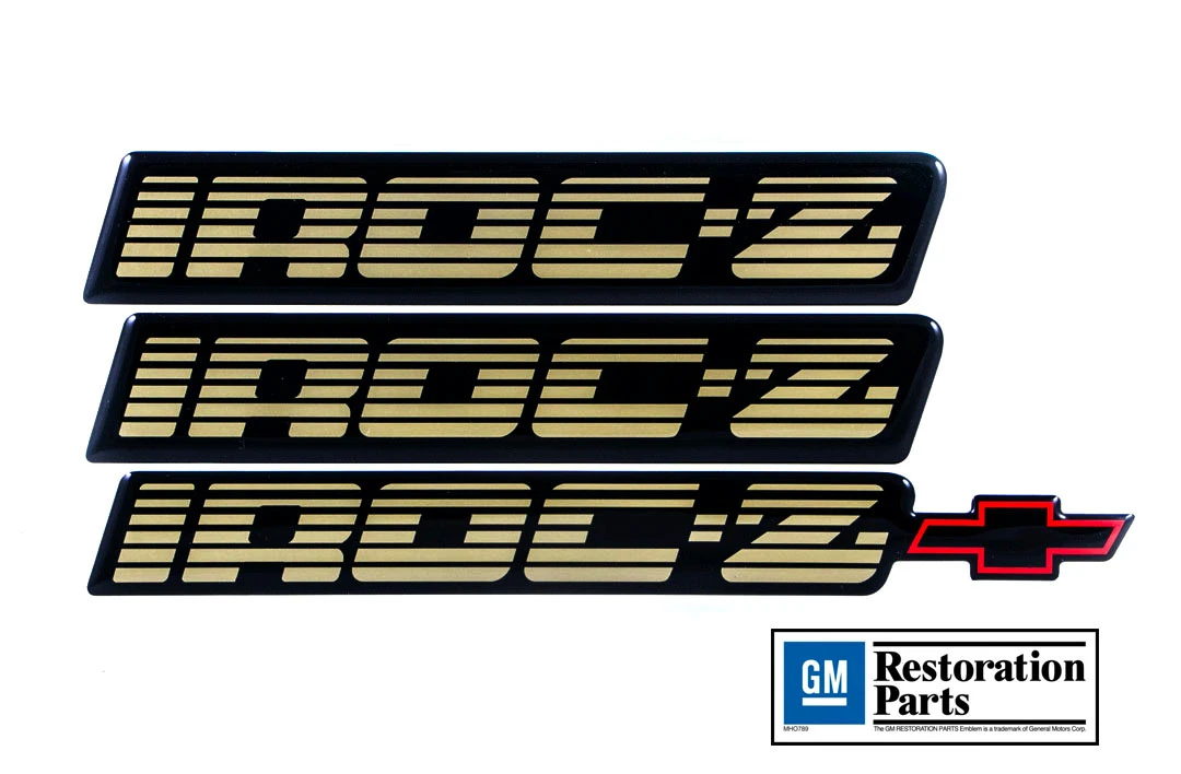 JG Infinite 1980's Chevy Camaro IROC-Z Logo Hooded Sweatshirt - Unisex Vintage Car Apparel