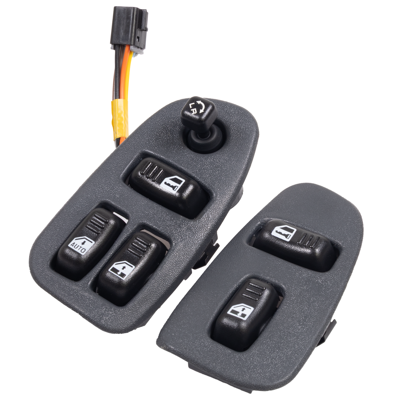 Curated visual reference: Fresh Look at 1997 1999 Camaro Power Window Door Lock Switch Bezel Package