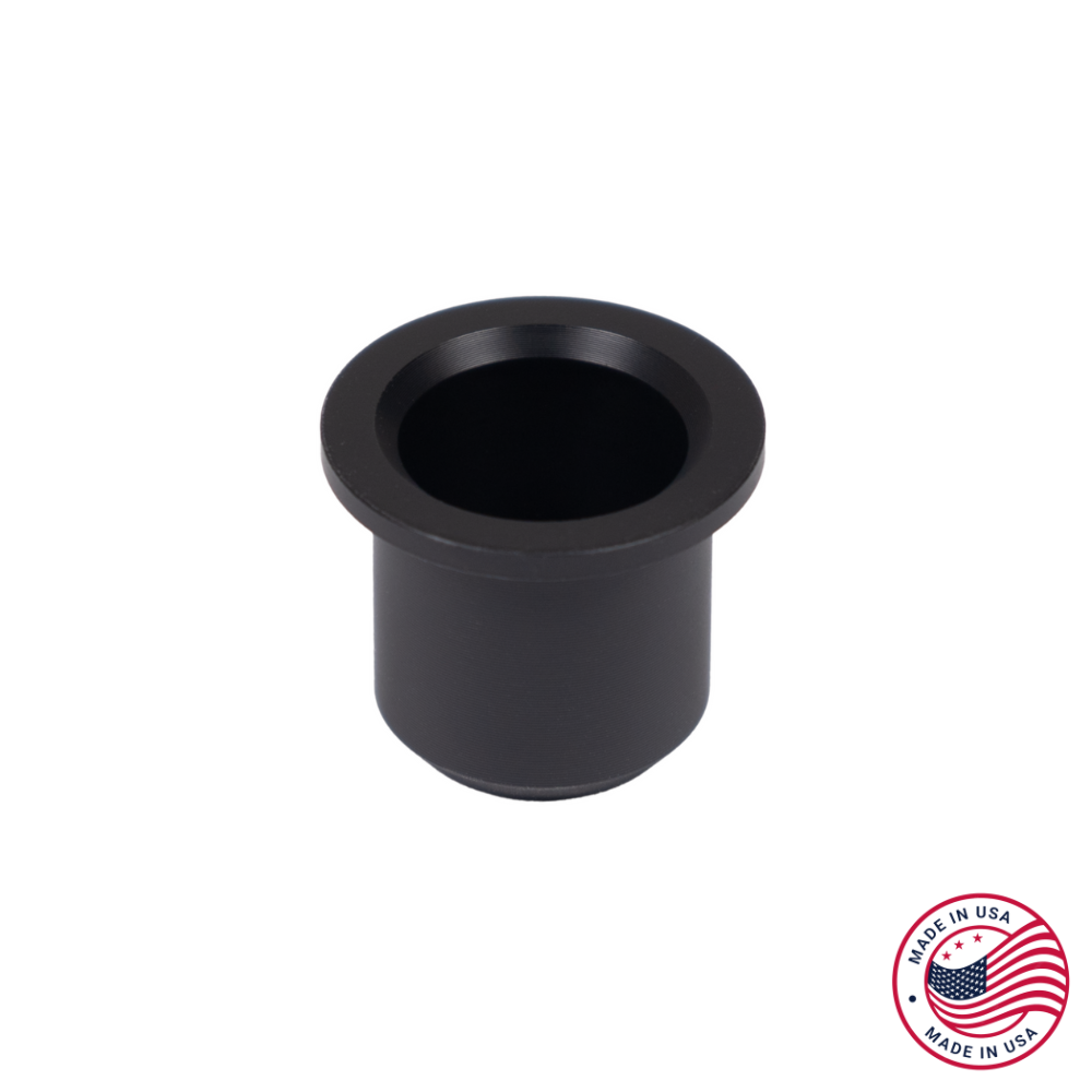 Upgraded T5 T45 T56 Delrin Isolator Shifter Cup Bushing Replaces