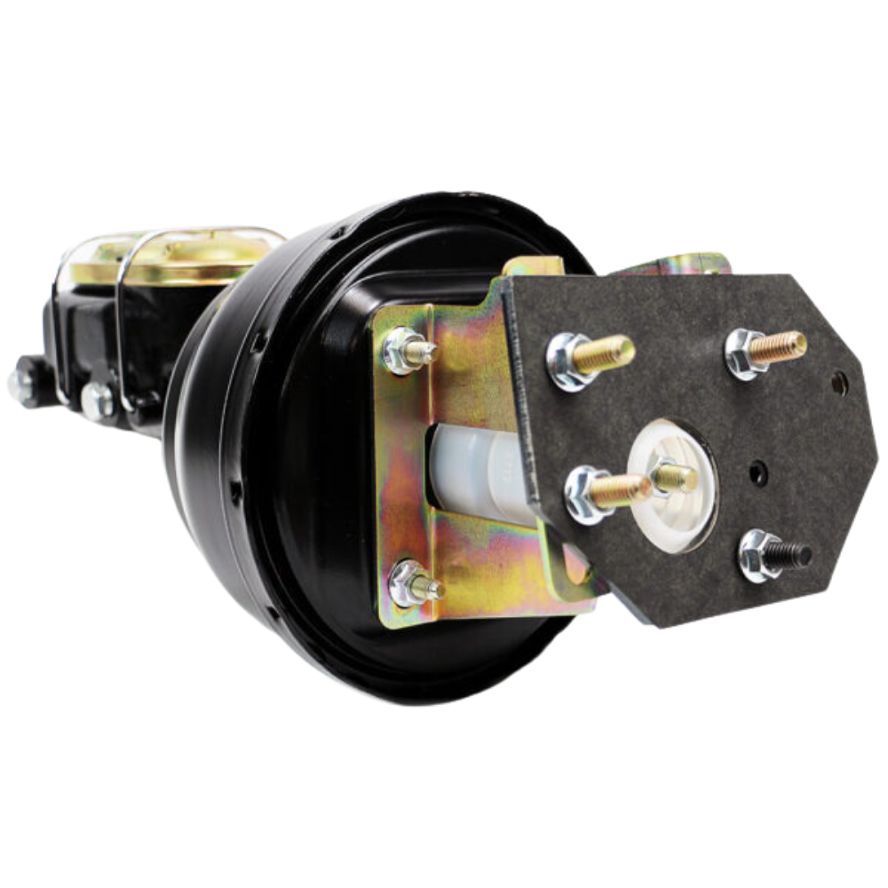 19601962 Chevrolet C10 Power Brake Conversion Kit 8″ Dual Diaphragm