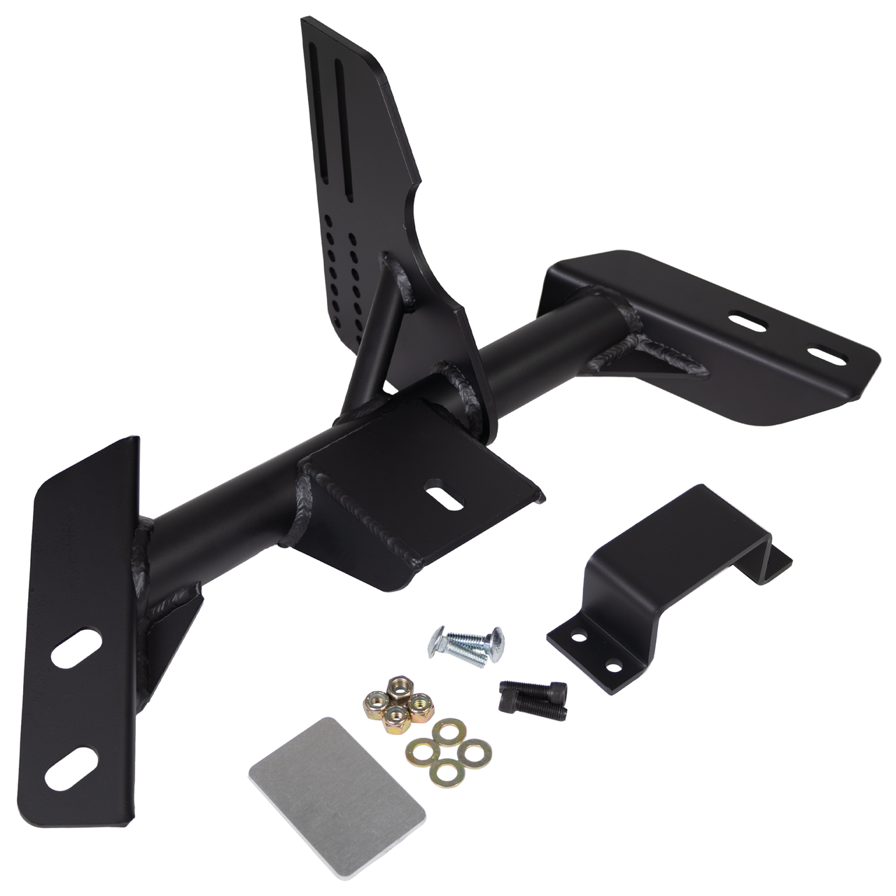 84-92 Camaro/Firebird TKX Conversion Crossmember, Hawks Sinister