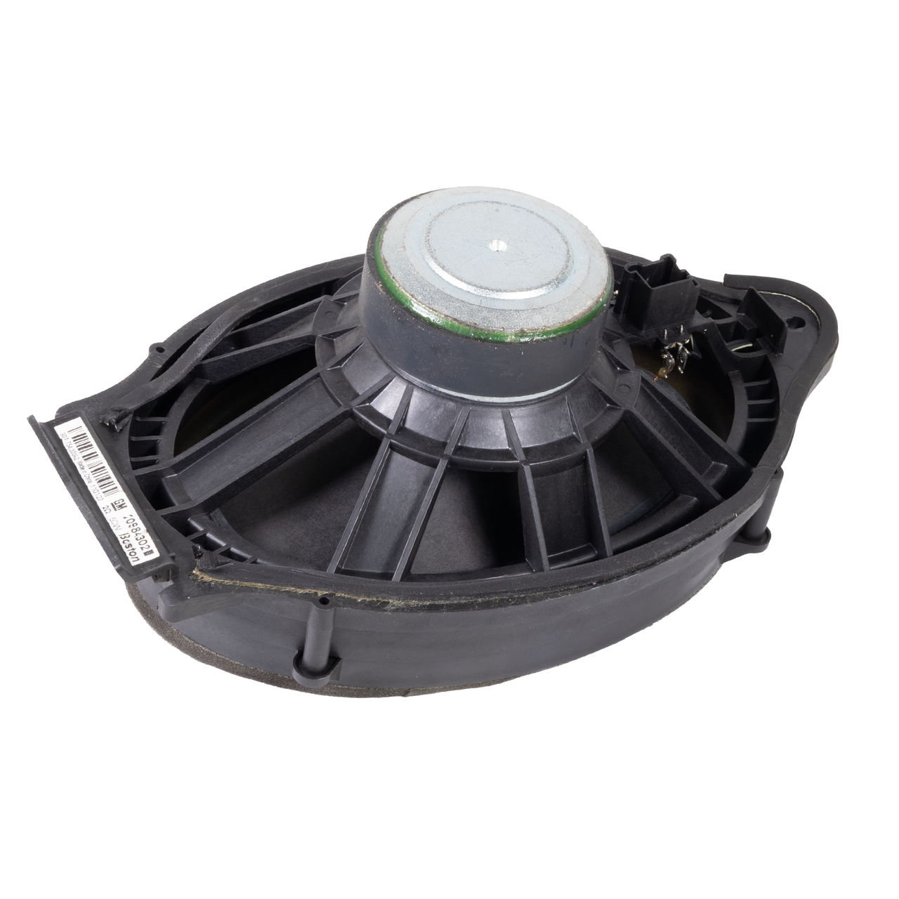 2010-2015 Camaro SS BOSTON Rear Speaker OEM USED Hawks Third