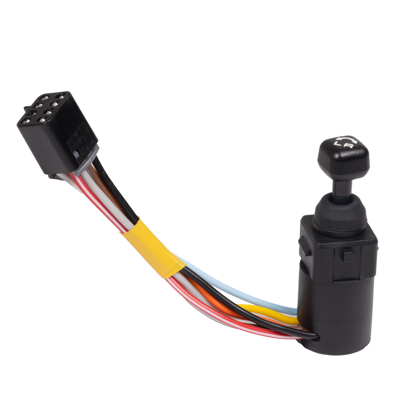 1994–2002 Camaro Power Mirror Switch | Replaces GM 10195585