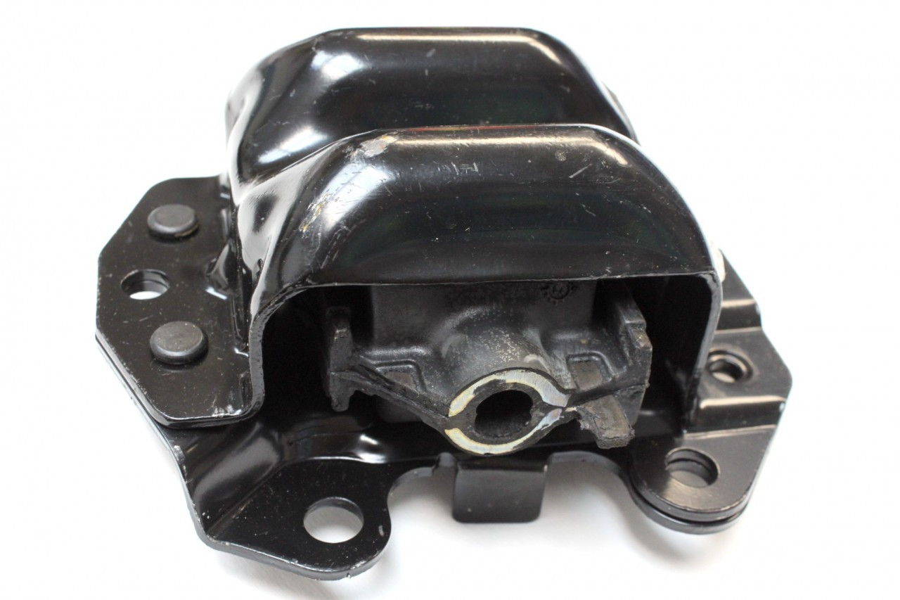 BMR 98-02 GM F-Body K-member For Turbo LS1 Motor Mounts & Standard Rack Mounts - RED