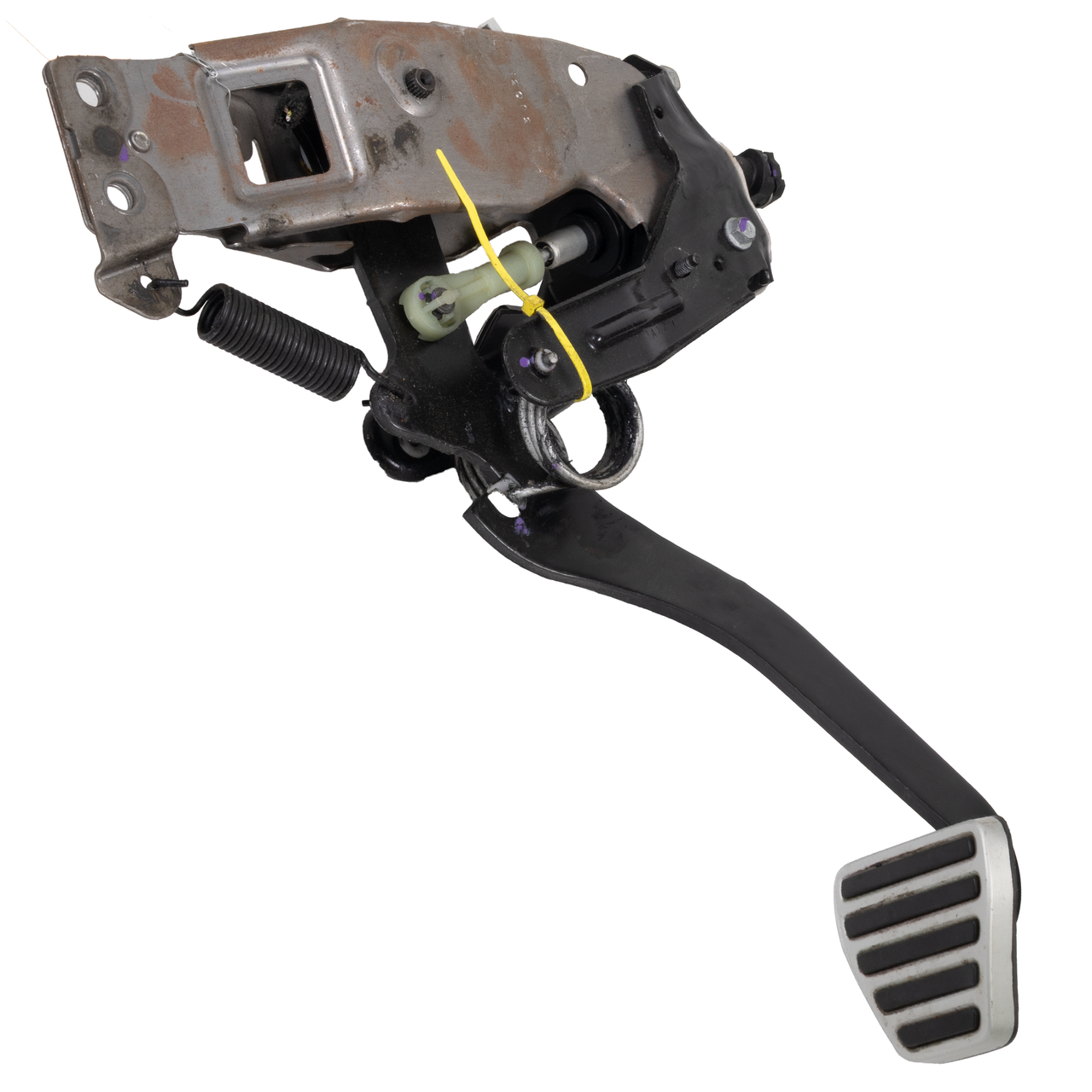 10-15 Chevrolet Camaro SS ZL1 Manual Brake Pedal Assembly USED OEM GM ...