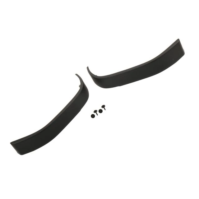 CHEVROLET CAMARO CONV FRONT BUMPER LOWER AIR DEFLECTOR (LS/LT/SS) OEM
