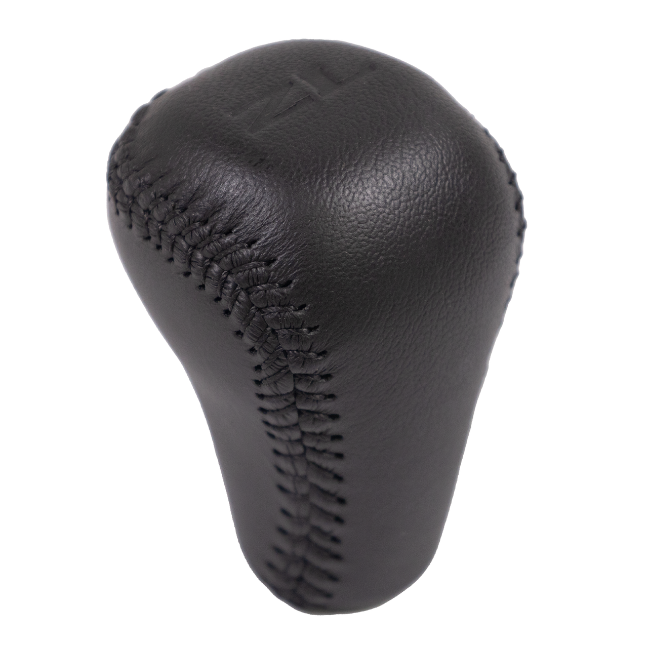 SLP-Style Leather Shift Knob for 1993–2002 Camaro & Firebird