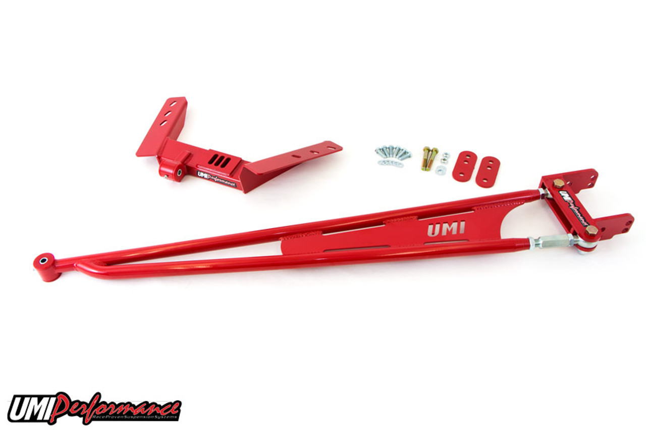 82-92 Camaro/Firebird Tunnel Mounted Torque Arm- Fits TH400