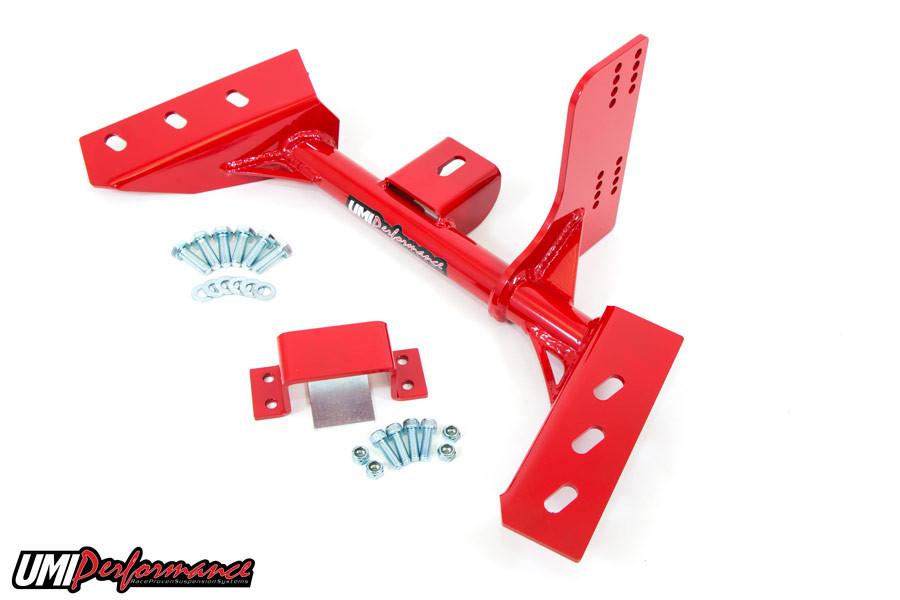 82-92 Camaro/Firebird Torque Arm Relocation Kit/Transmission