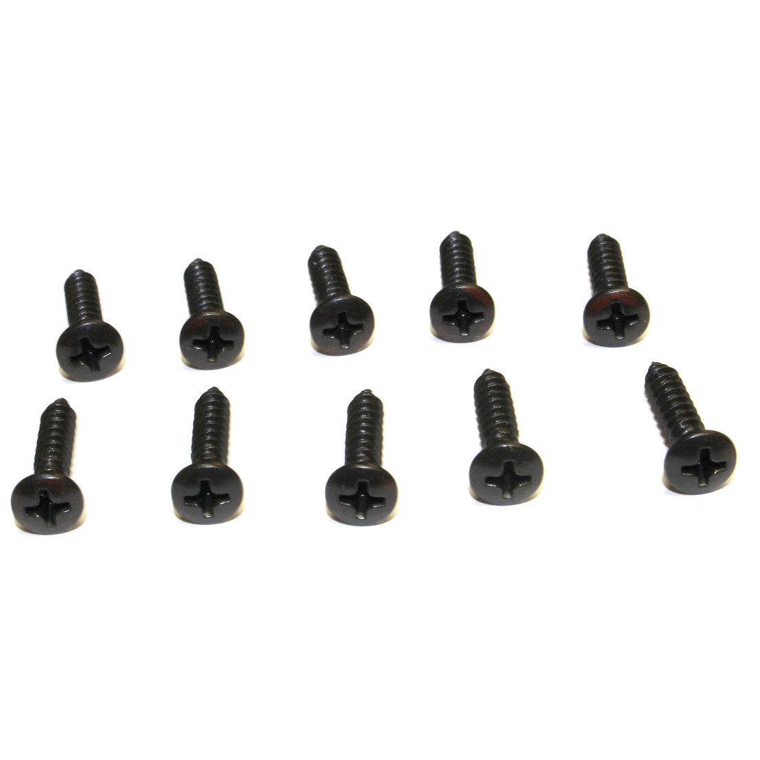*まる* 82-2002 Camaro/Firebird Interior Screw, New Reproduction, No