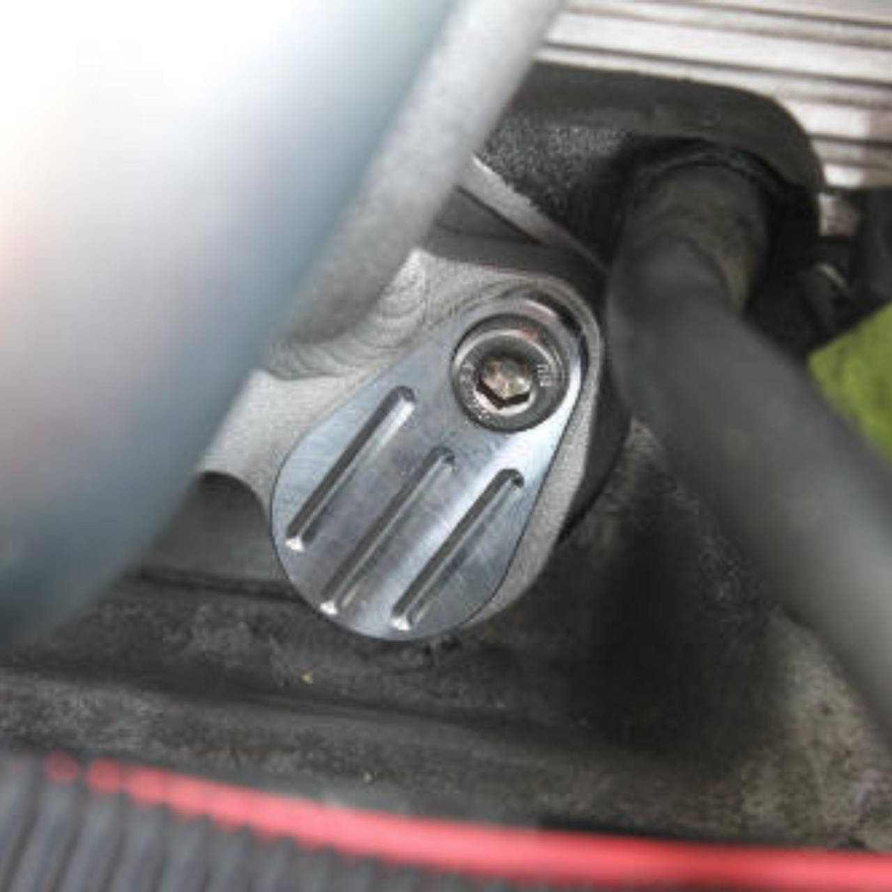 19851988 Camaro/Firebird Cold Start Injector Delete Kit, TPI 305/350