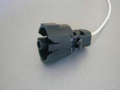 85-89 TPI Knock Sensor Connector - Hawks Third Generation