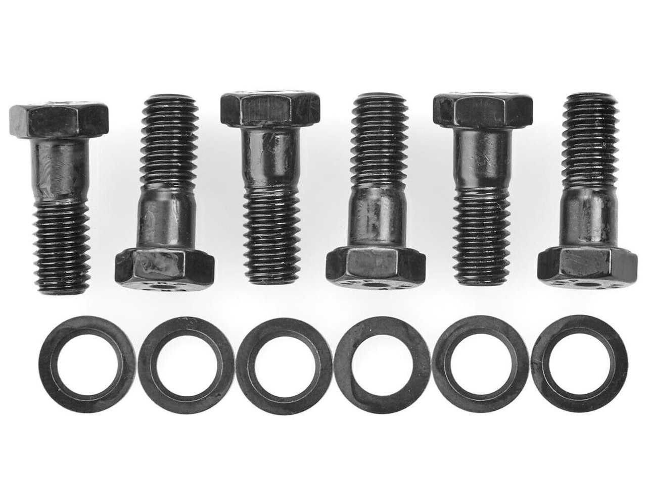 8292 Camaro/Firebird SBC ARP 3/816 Pressure Plate Bolts Hawks Third