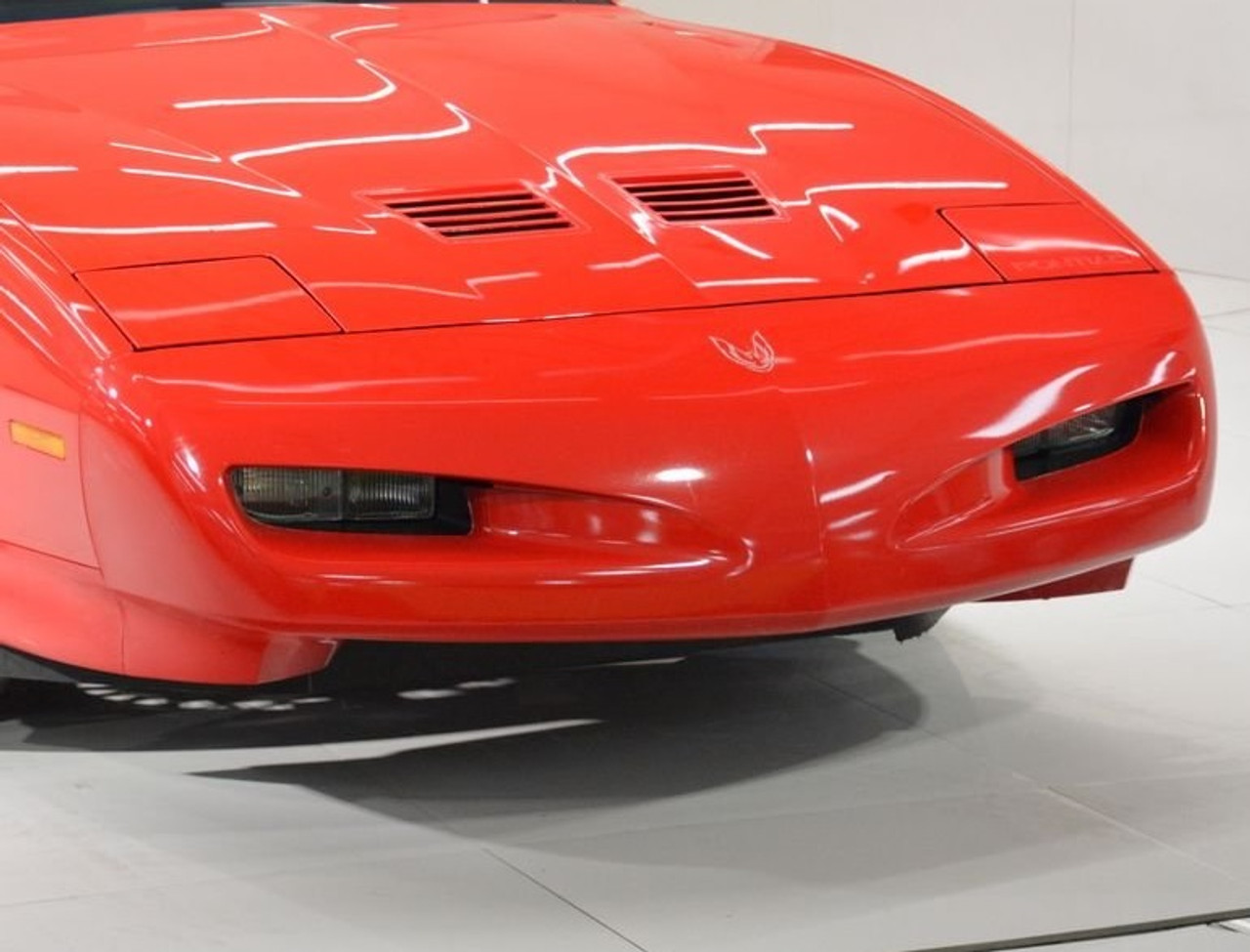 1991・1996 Pontiac Firebird Trans Am セット 1991・1996 Pontiac Firebird Trans Am セット(Classic Cars