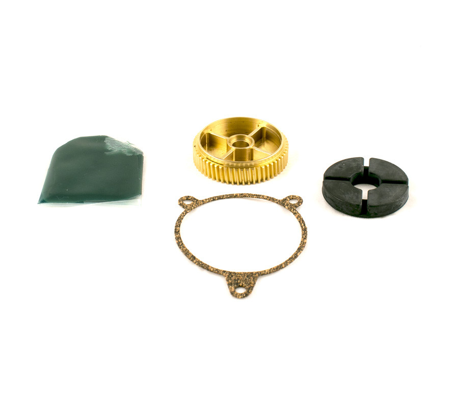 97-1999 Corvette C5 Headlight Repair Kit, Brass Gear - Hawks Third