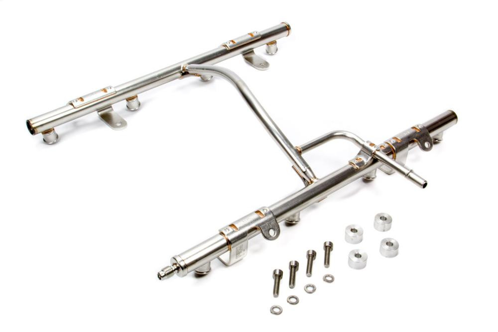▼order LSXR LS3/LS7/L76/L99 Billet Fuel Rail Kit - FAST®