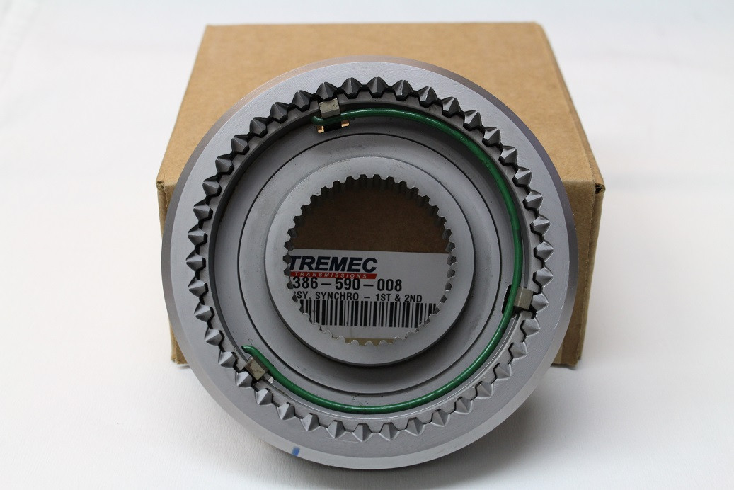 97-2007 Corvette, 2004-06 GTO, #A24 T56 1st/2nd Synchronizer
