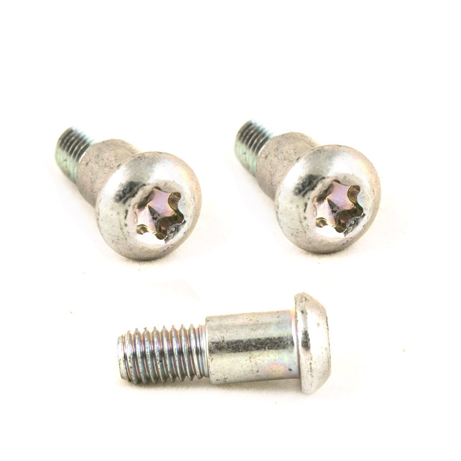 T56 Reverse Idler Shaft Support Bracket Bolt, set of 3, #C26