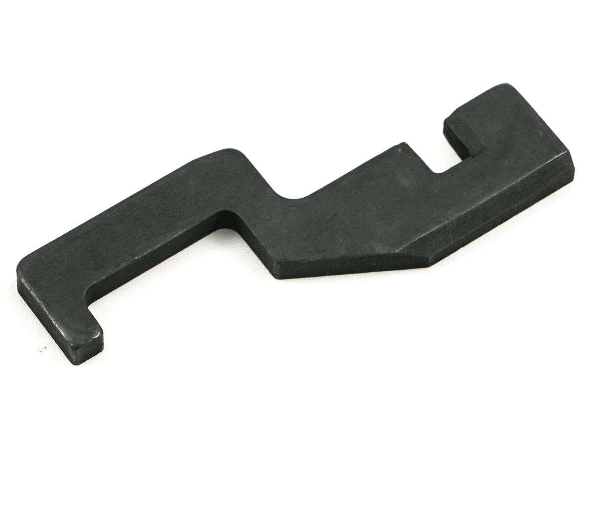 T56 Shift Link Lugplate #D2, Tremec - Hawks Third Generation