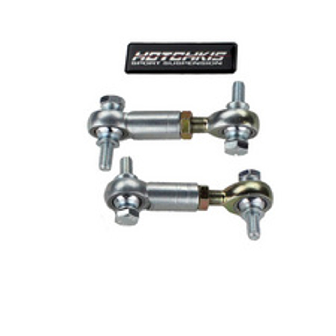 2010-11 Camaro Adjustable Rear End Links, Hotchkis