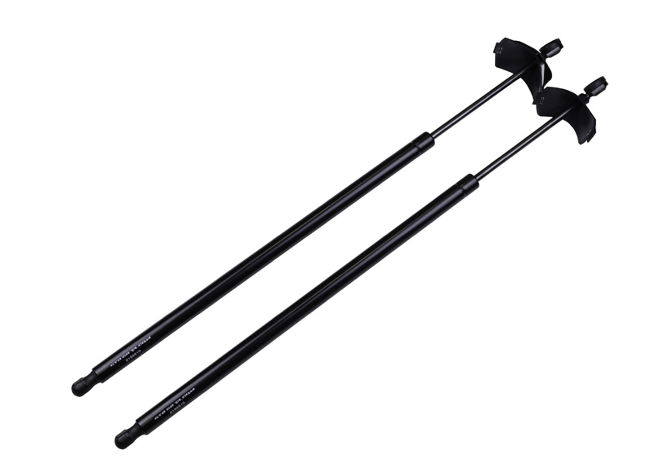 TECNICA FIREBIRD WC 130 ブースターストラップ付き 93-2002 Camaro / Firebird Rear Hatch Trunk Lift Support