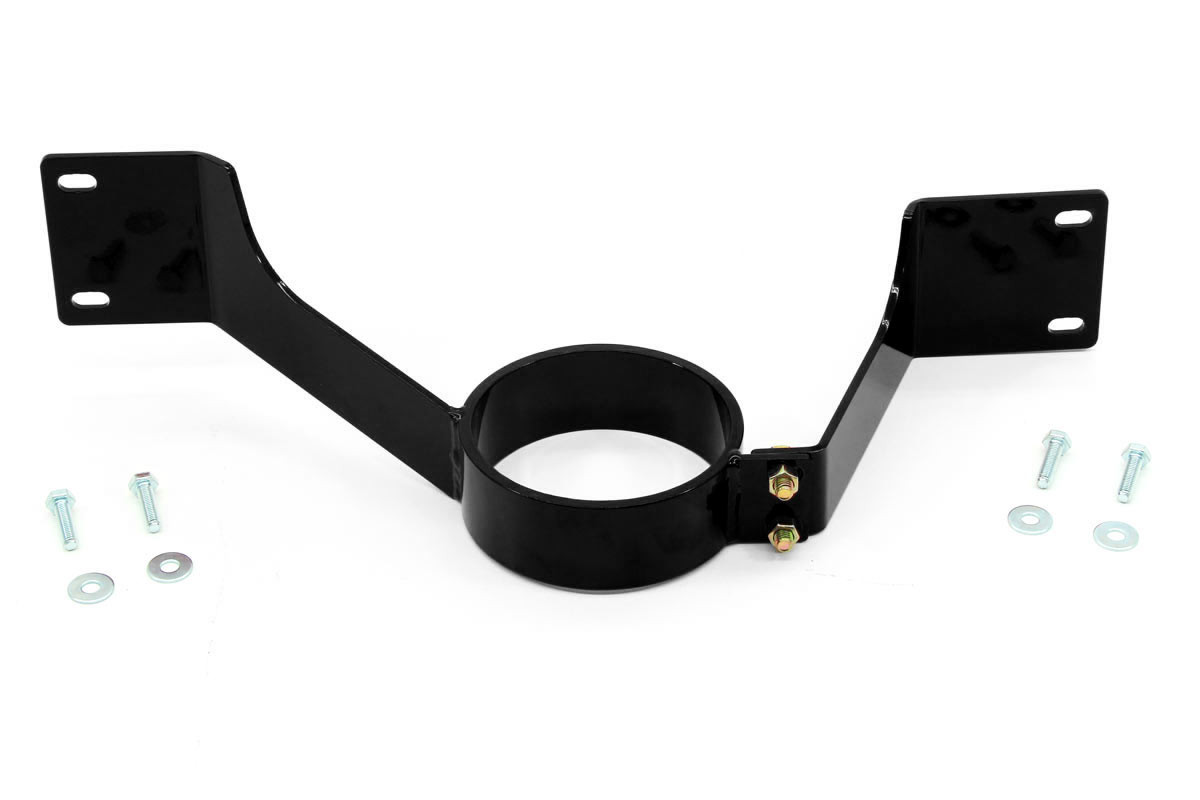 93-2002 Camaro / Firebird 2-piece Driveshaft Safety Loop, UMI