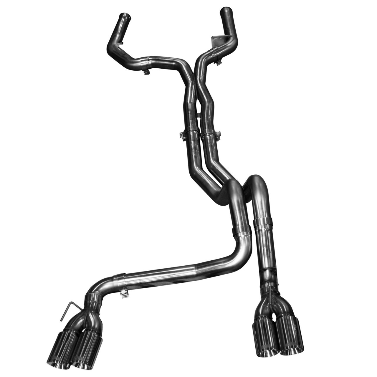 98-2002 Camaro/Firebird LS1 5.7L Stainless Steel Exhaust System