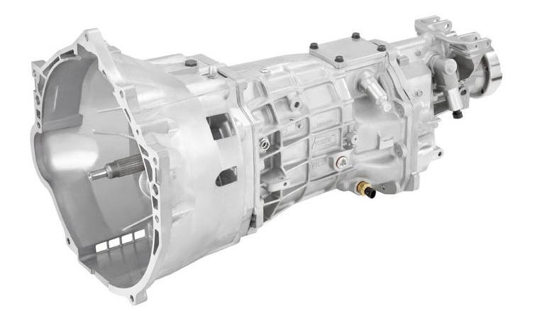 Rebuild, T56 Rebuild for 2004-2007 CTS-V, Level 1 - Hawks Third