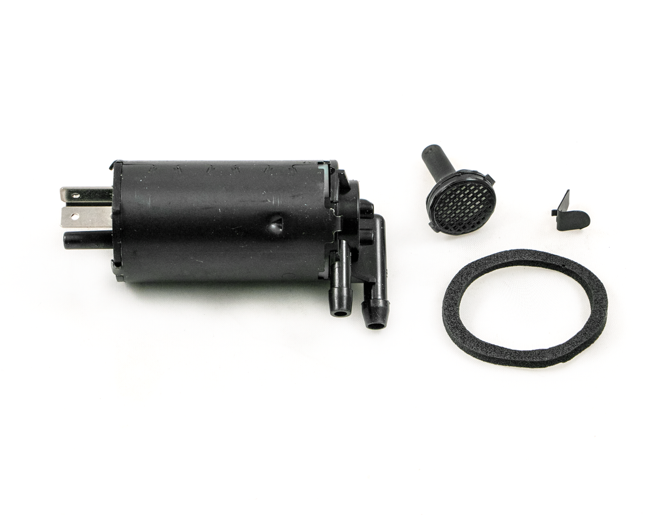 しんちゃん ホロカード 1500 パワー 1984-1985 Camaro/Firebird Windshield Washer Pump - Hawks Third