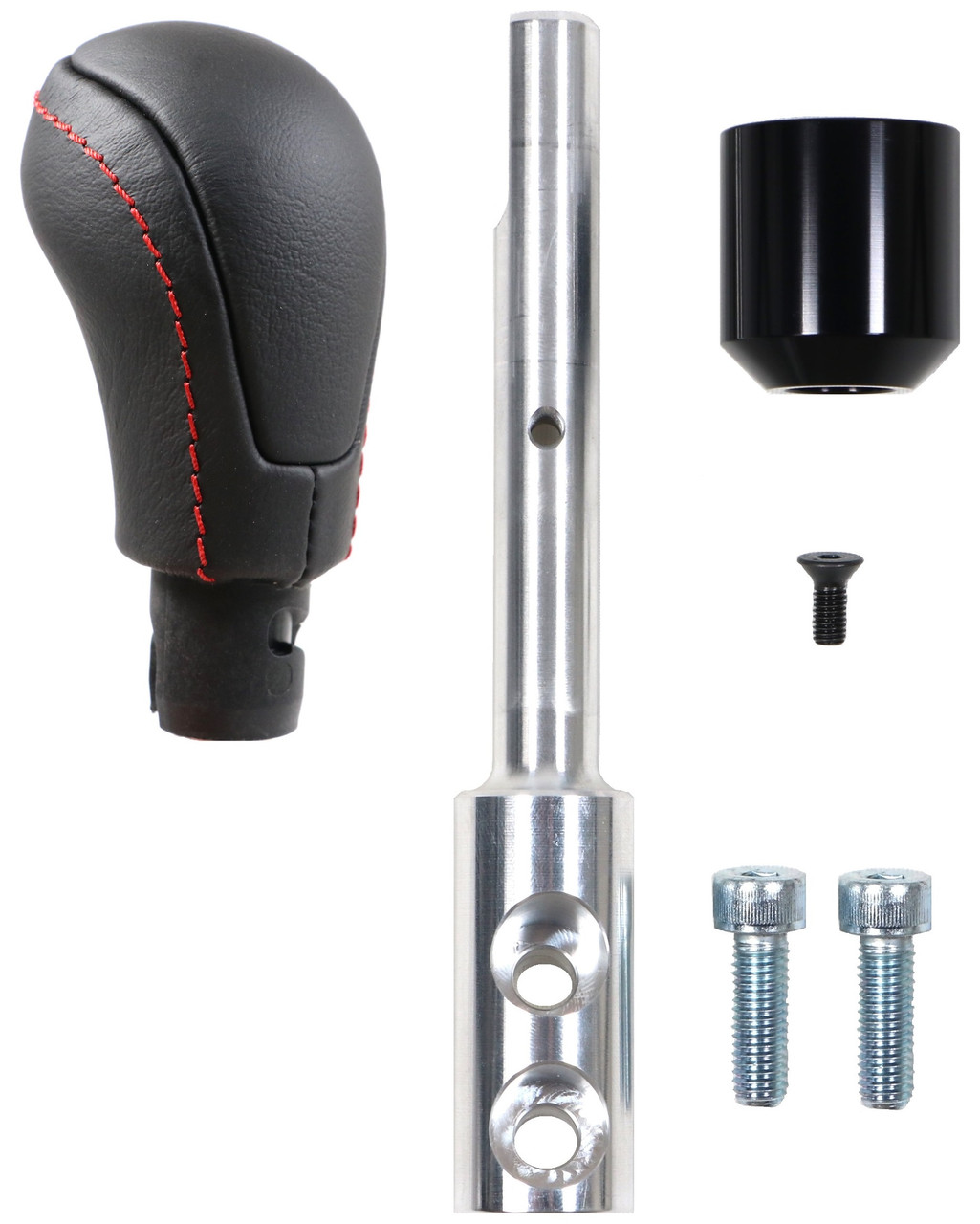 97-02 Camaro/Firebird 5 or 6 Speed 1LE/ZL1 Suede OR Leather Shift