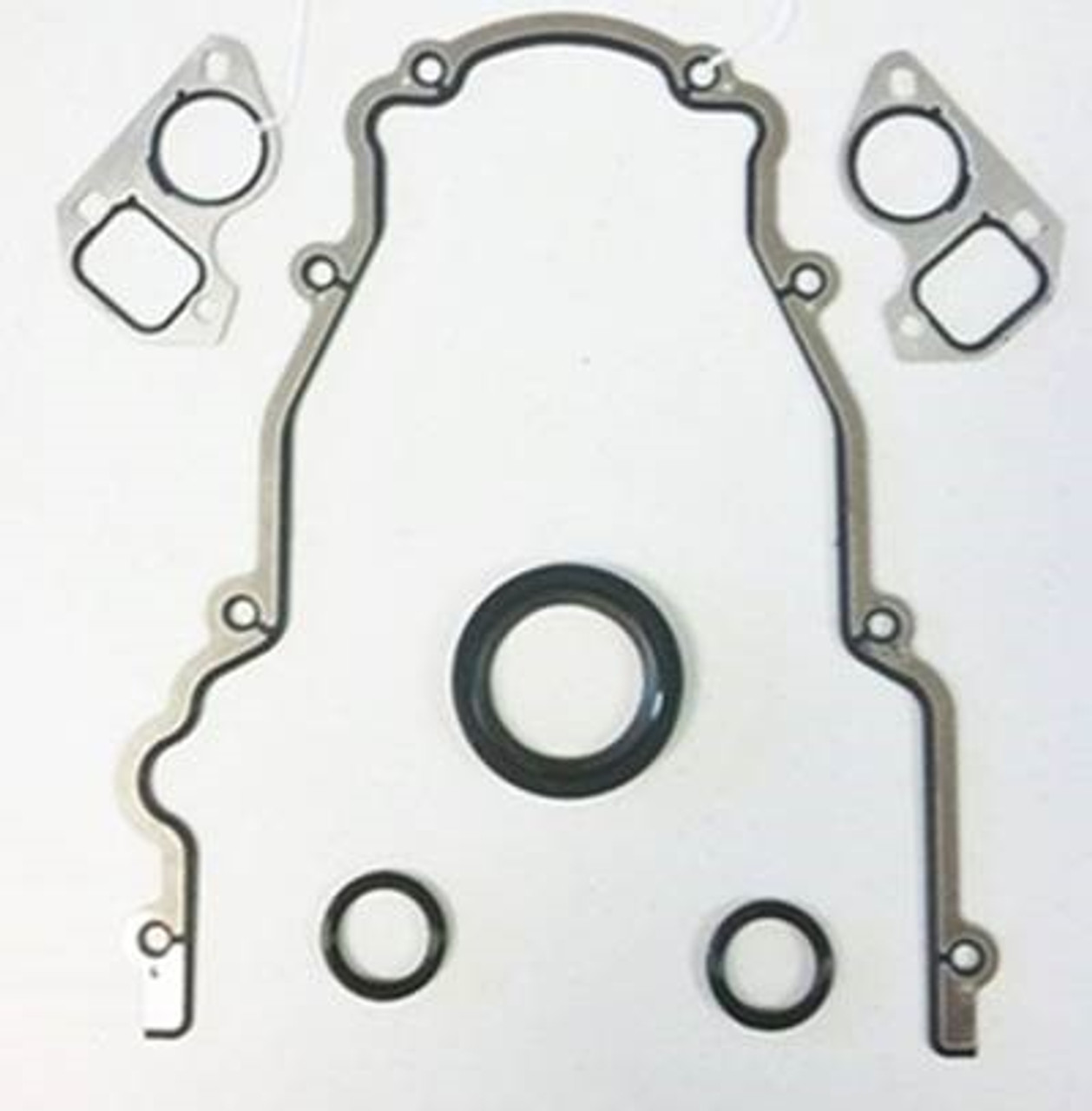 Timing cover shop gasket set