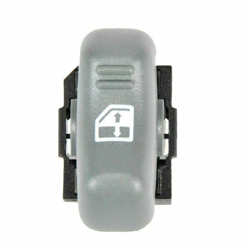93-02 Firebird Power Window Switch Passenger, New - Hawks Third