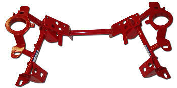 82-92 Camaro / Firebird Tubular LSX K-Member (for the LS Gen III