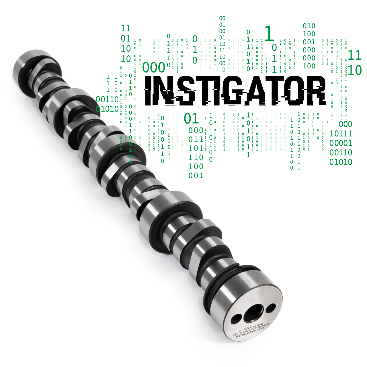 HAWKS Instigator 240/244 .608