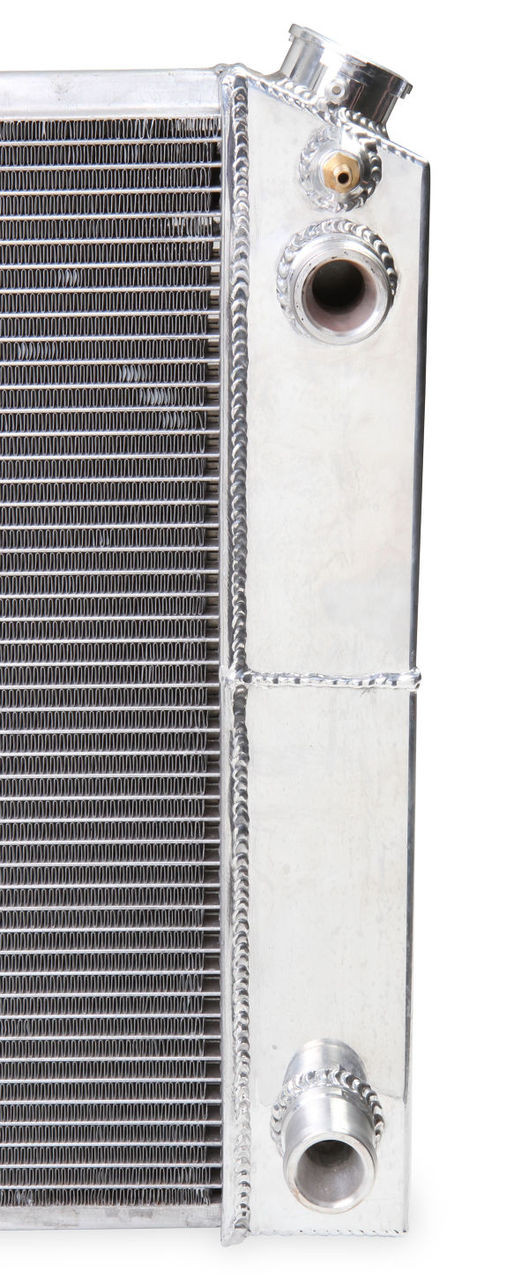 Frostbite Aluminum Radiator