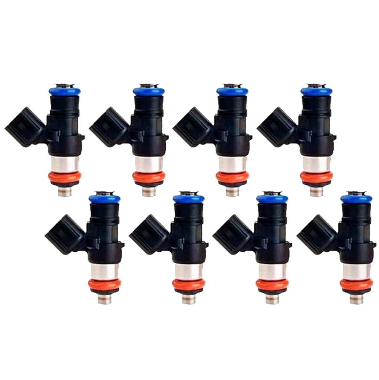 LS3 LS7 LS9 LSA 95lb 1000cc Flow Matched Injectors Set of 8 Bosch