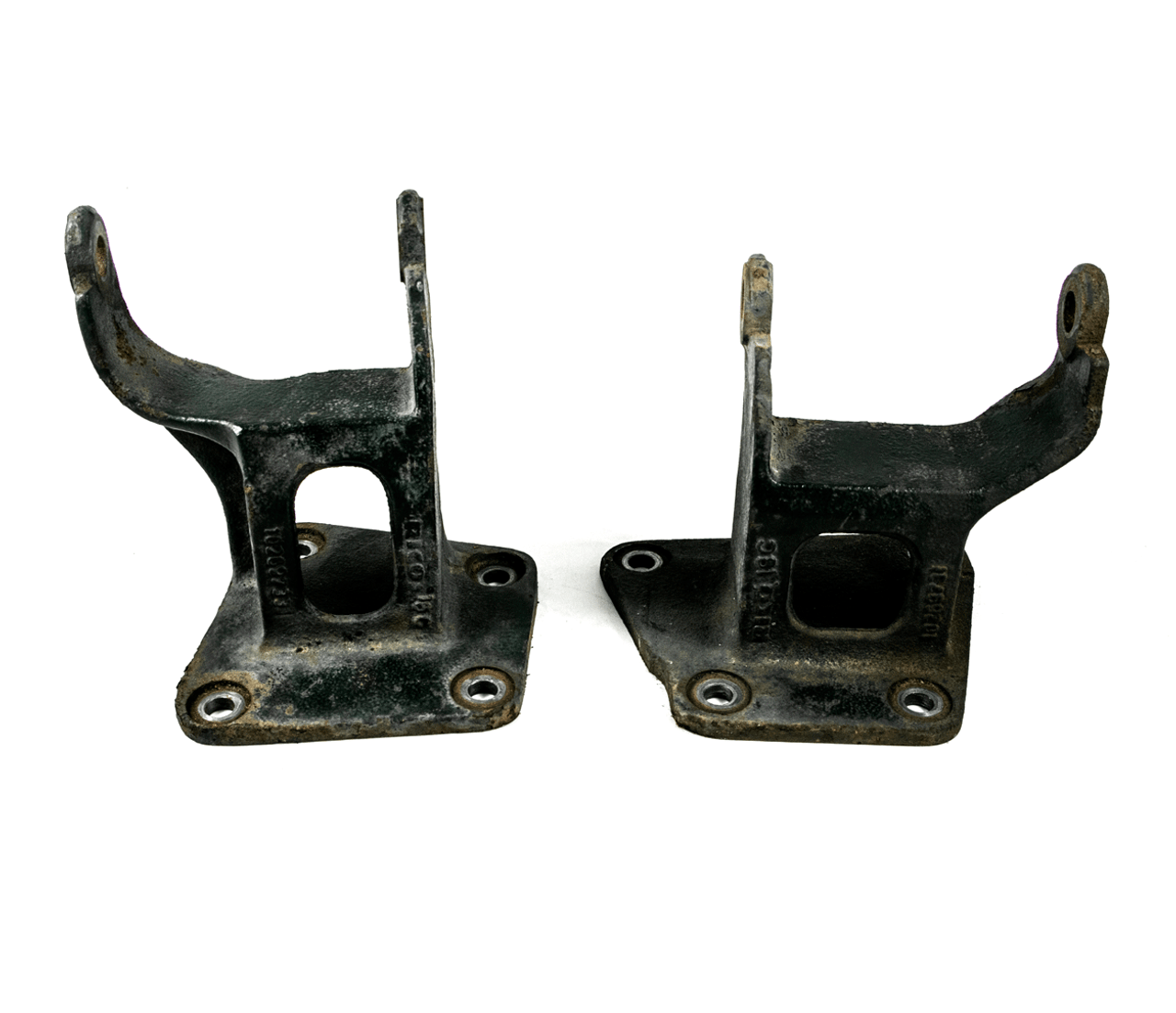 ‘78 chevy truck s/b engine mount frame stands