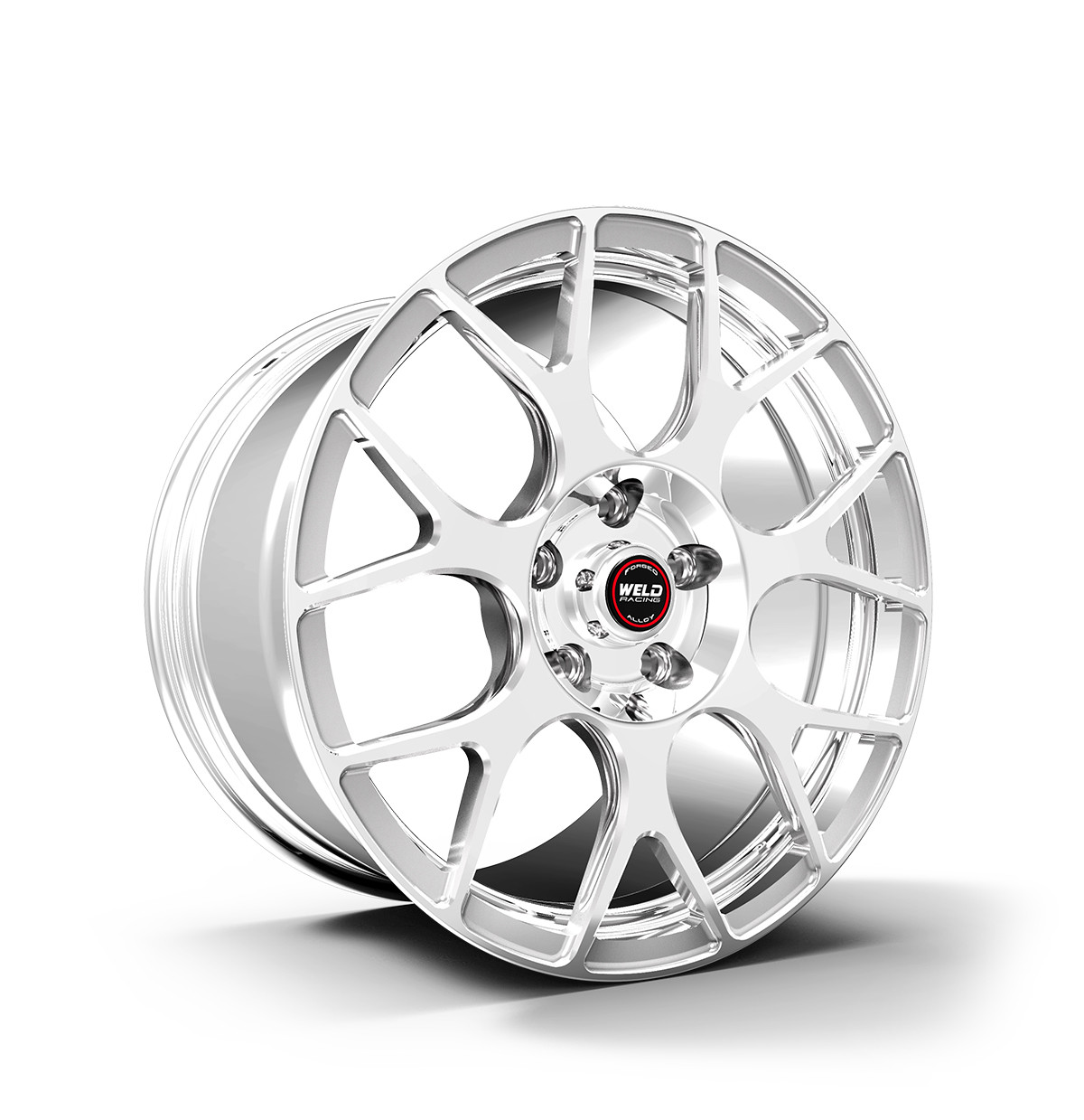 Weld Wheel M77 - Hawks Third Generation
